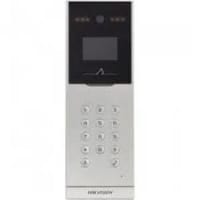 Hikvision DS KD8002 VM Video Intercom Metal Door Station