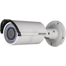 4MP Hikvision DS-2CD2642FWD-IZS WDR Varifocal IP Bullet Network Camera