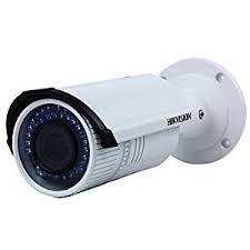 4MP Hikvision DS-2CD2642FWD-IZS WDR Varifocal IP Bullet Network Camera