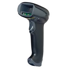 Handheld 2D imager scanner YJ HH360 R 2USB