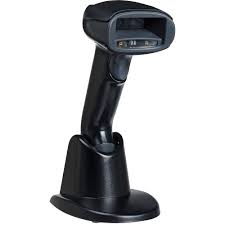 Handheld 2D imager scanner YJ HH360 R 2USB