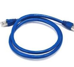 3M Siemon Cat 6A patch cord