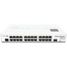 Ubiquiti US 16 150W 16 ports 150W UniFi Switch