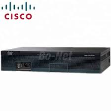 Cisco 2911/K9 - Cisco ISR G2 2900 Series Router