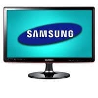 Samsung 22 Inch TFT monitors