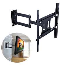 Tilting TV Wall Mount Bracket 23 to 55 inch TV