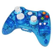 XBOX 360 wired controller