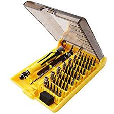 Precision Screwdriver Set 32 in 1 Tool Kit