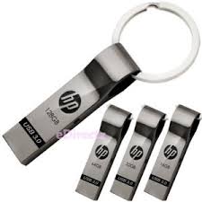 HP 32GB Flash Disk Drive