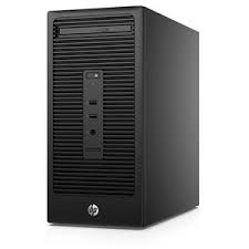 HP ProDesk 600 G1 Intel Core i5-459 4GB RAM 500GB HDD 19 inch TFT