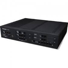 NS500 PBX IP Panasonic System+ 20 IP Phones package