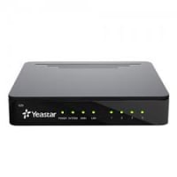 Yeastar PBX with Yealink 20 IP Phones Package