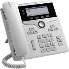 CP-7811-K9 Cisco IP VoIP phone