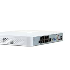 Dahua 4 Channel DH-NVR3104-P 4K NVR