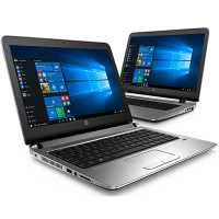 HP EliteBook 840 G1 Ultrabook Core i5 500HDD 4GB RAM ex uk