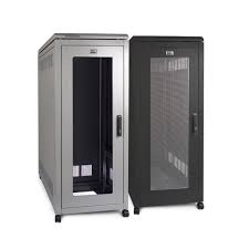 27U Server Data Cabinet 600 x 1000