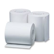 Thermal Rolls 57mm x 40mm