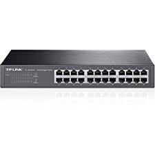 TP-Link TL-SF1048 48-Port 10/100Mbps Ethernet Switch