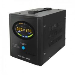 500 VA Inverter Sollatek