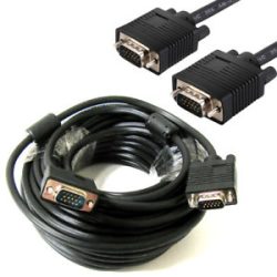 10M High Resolution VGA Cable