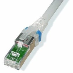 Buy Siemon Cat 6A 10G 1M patch cord