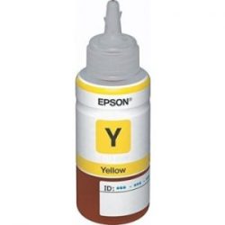 Epson T6644 Yellow Ink Cartridge