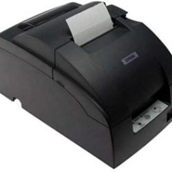 Epson TM-U220B POS Receipt Printer