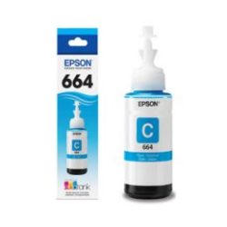 Epson T6642 cyan Ink Cartridge