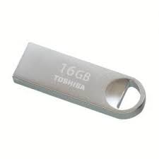 Toshiba 64GB USB2.0_Flash Disk