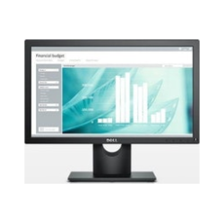 Dell E2418HN 24 inch Monitor Black