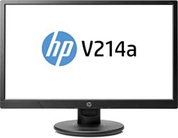 HP V214A 21 inch 1080P Monitor