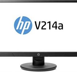 HP V214A 21 inch 1080P Monitor