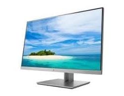 HP EliteDisplay E233 23 inch 1080P Monitor