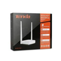 Tenda N301 2 Antennae N300 Wireless Router