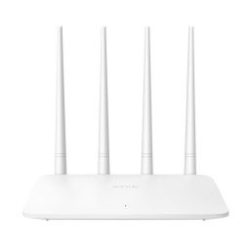 Tenda F6 300Mbps 4 Antennae Wireless Router