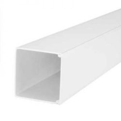 50x75 PVC Trunking