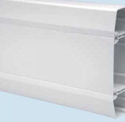 170x50 PVC 3 Compartment Trunking