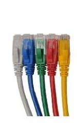 Giganet Cat 6A 1M FTP patchcord