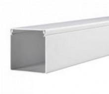 100x100 PVC Trunking