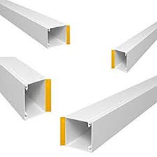 2×1 3M Long PVC Trunking