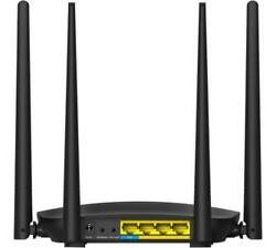 Tenda AC5 AC1200 Smart Dual-Band 1200Mbps Wireless WiFi Router