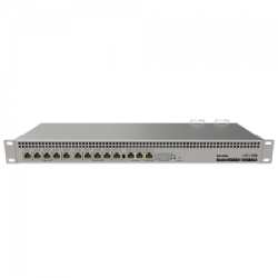 Mikrotik RB1100AHx4 Dude Edition Router