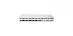 MikroTik RB1100AHx4 1U Rackmount Router