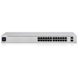 MikroTik CRS328-24P-4S+RM 24 Port Gigabit Router/Switch