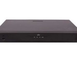 Uniview NVR302-16E-P16 16-channel PoE 4K NVR