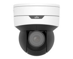 Uniview 2MP - 30m IR Indoor Mini PTZ Camera