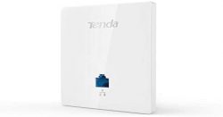 Tenda W6 S 300Mbps in wall Wireless Access Point