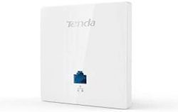 Tenda W6-S 300Mbps in-wall Wireless Access Point