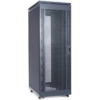 42U 600 x 1000mm Glass Door Server Rack cabinet