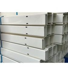 150mm x 50mm 2.4M Metal Trunking